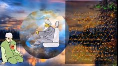 Urdu – شیخ السیّد نورجان میراحمدی نقشبندی (ق) کی سنہری
