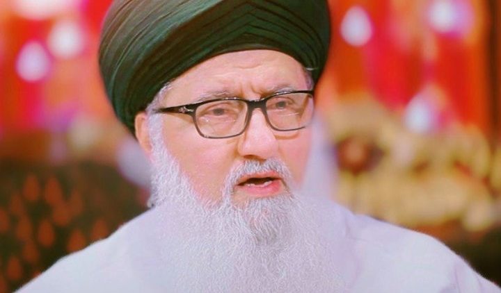 Urdu – گناہ شیاطین کو آپ میں داخل ہونے اور