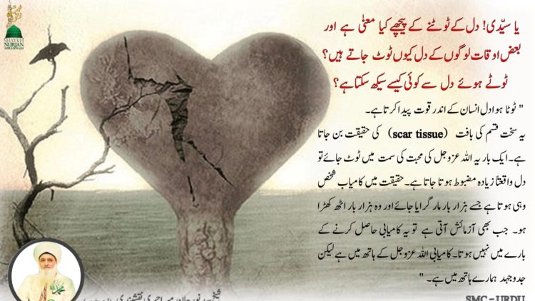 Urdu – سیدنا امام محمد مہدی علیہ السلام کی طاقتور