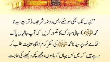 Urdu – آخرالزماں میں شریکِ حیات کی تلاش – سوالات
