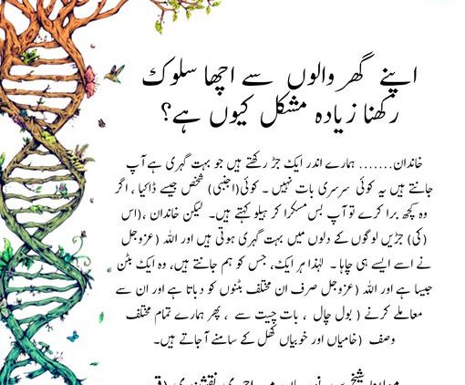 Urdu – سوالات و جوابات – بہشتی حقائق کے لیے