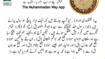 Urdu – سوالات و جوابات – بہشتی حقائق کے لیے