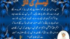 Urdu – آخرالزماں میں شریکِ حیات کی تلاش – سوالات