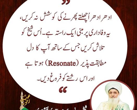 Urdu – گناہوں کے سبب شیاطین آپ میں داخل ہو