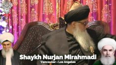 Urdu – Muhammadan Way – live