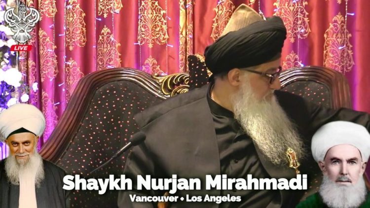 Urdu – Muhammadan Way – live