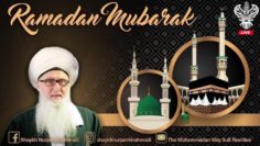 Urdu – Muhammadan Way – live