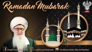 Urdu – Muhammadan Way – live