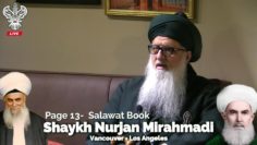 Urdu – Muhammadan Way – live