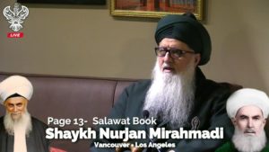 Muhammadan Way - live 