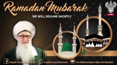 Urdu – Muhammadan Way – live