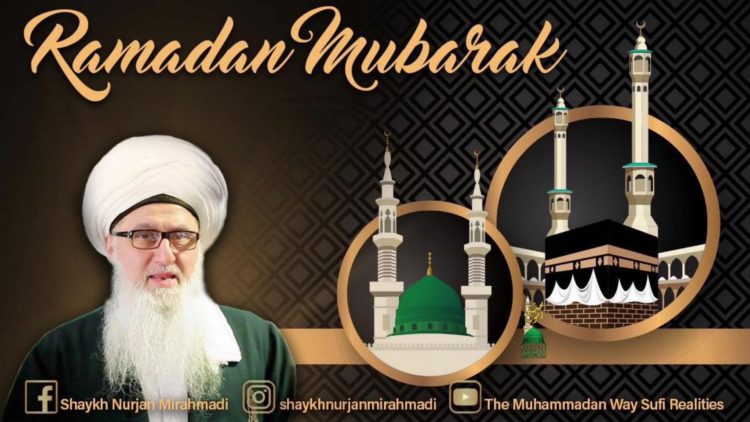 Urdu – Muhammadan Way – live