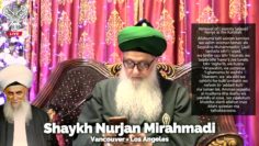 Urdu – Muhammadan Way – live