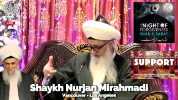 Urdu – Muhammadan Way – live