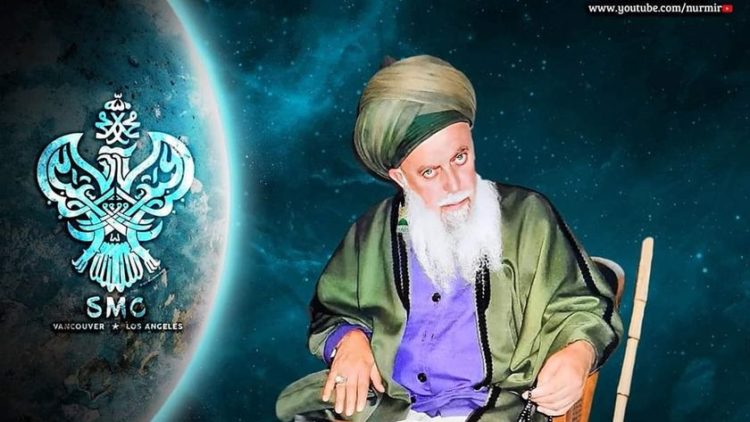 Urdu – محبت کے چالیس اصول – از حضرتِ عشق
