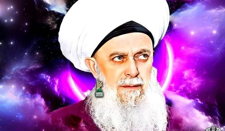 Urdu – محبت کے چالیس اصول – از حضرتِ عشق