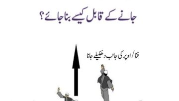 Urdu – سوالات و جوابات : فنا کی حالتیں –
