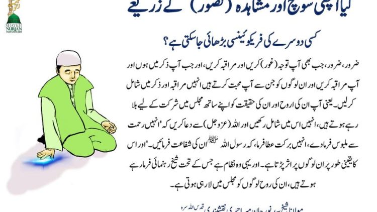 Urdu – سوالات و جوابات : اللہ عزوجل تک رسائی