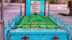 28. Shaykh Nur Muhammad Badayuni (Q)