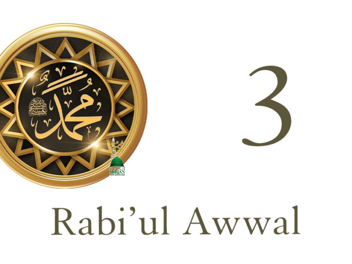 Api Rabi Al 12 Rabi Ul Awal Quotes