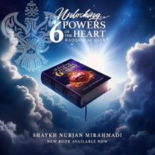 Six Powers of the Heart book