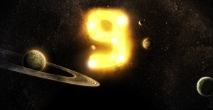 9_The Sun in Space