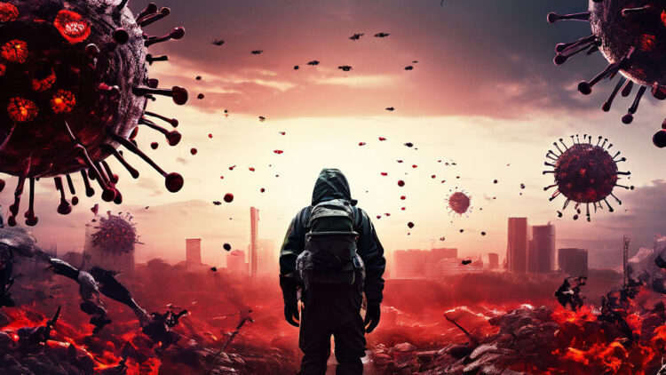 Biological War