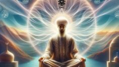 Connect with Light