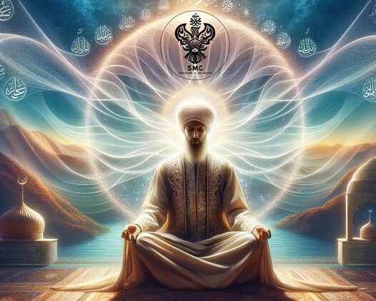 Connect with Light
