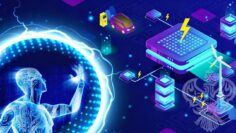 Connecting to energy network