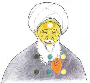 6 powers, haqaiq of heart - 9 Point of Shaykh Sultan Awliya