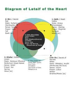 diagram of lataif of the heart-2012