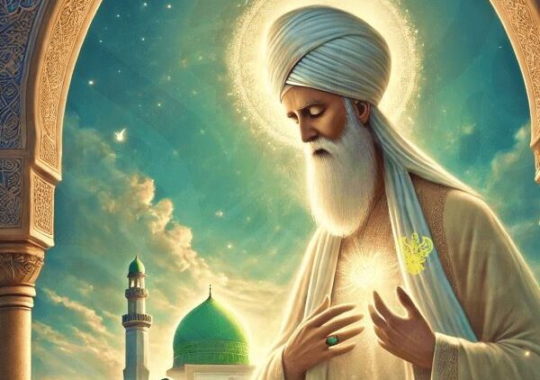 Direct Your Heart Towards Shaykh Resized