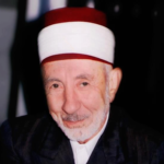 Dr. Shaykh Ramadan al Bouti