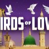 E-143 Birds of Love