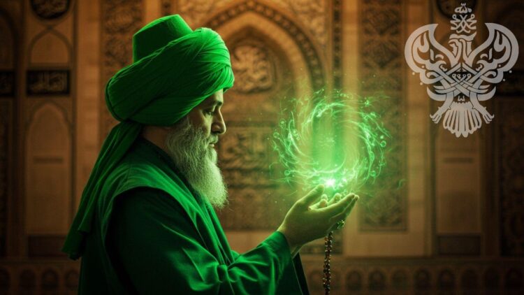 Energy in hands