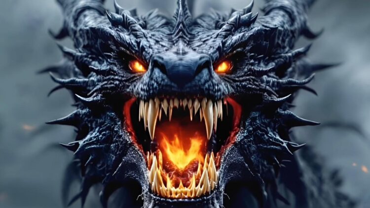 Face of Guardian of Hellfire