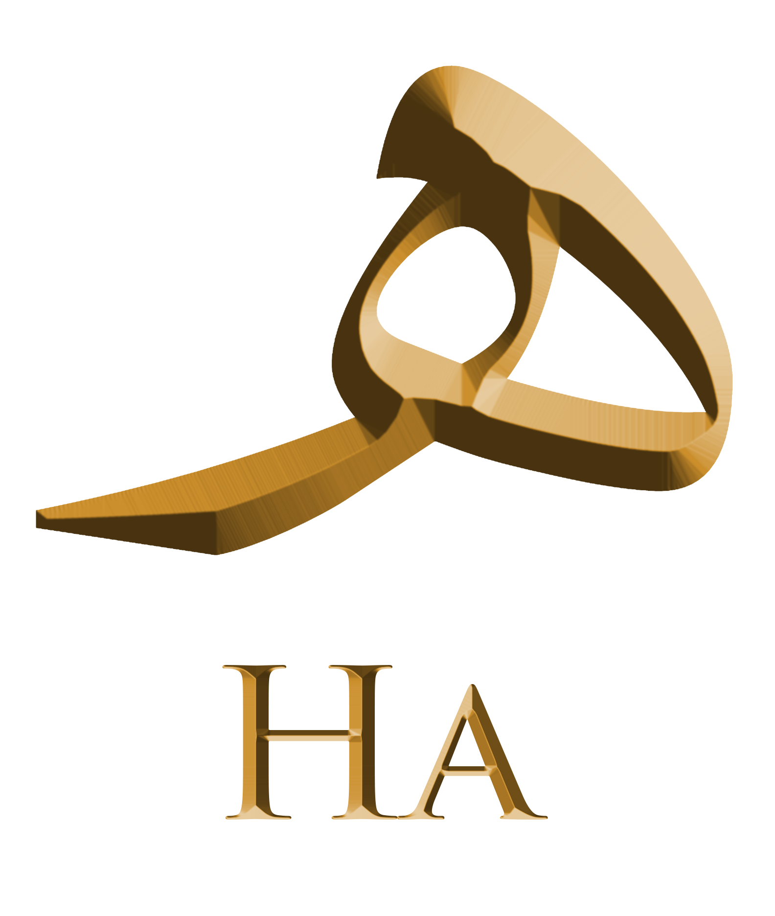 Haa - Arabic Letter