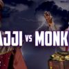Hajji vs Monkey Divine Love Hub-e-Rasul