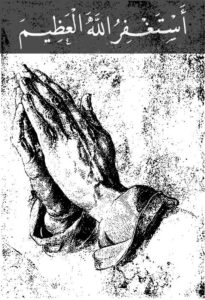 Hands praying repenting forgiveness2