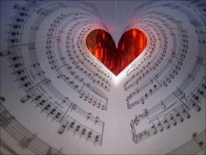 Heart Praises love Song