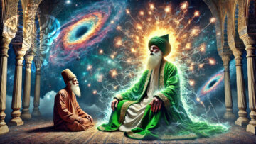 Hu man shaykh