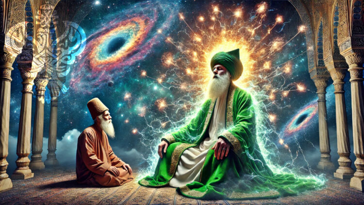 Hu man shaykh