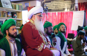 Hujjaj-Khidmat-for-Shaykh-Nurjan-mureeds