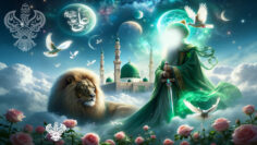 Imam Ali (as)