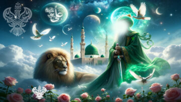 Imam Ali (as)