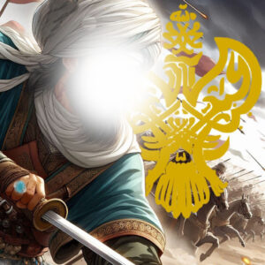 Imam Hussain (as) battled in Karbala