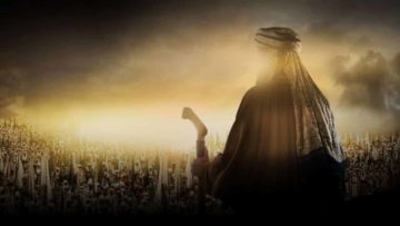 Imam Mahdi Soldiers Elite Khawas