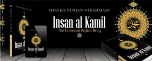 Insan an Kamil - The Universal Perfect Being saws Book Amazon