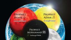 Levels of the Heart by Shaykh Nurjan Mirahmadi